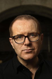 Conor McPherson