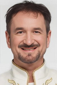 Sergey Gorbatskiy