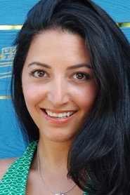 Kenza Kaghat