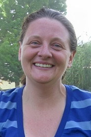 Kristen Reidel