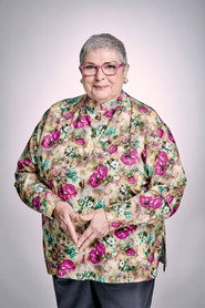 Annelize van der Ryst Hattingh