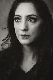 Tazeen Hussain