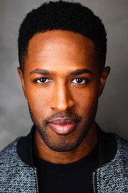 Eric R. Williams