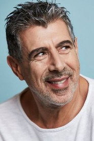 Gary Davies