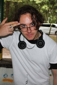 Sebastian Ziebro