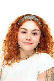 María Blázquez