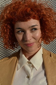 Natalia Señorales