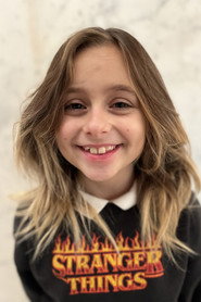Luna Sofie Bauerová