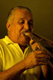 Zé da Velha