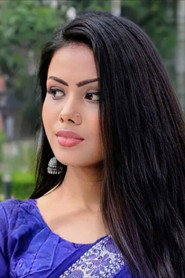 Nusrat Jahan Maliha