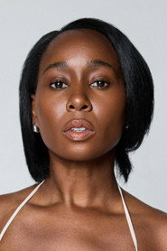Sasha Compère