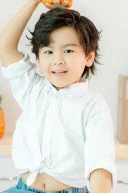 Yu Liyang