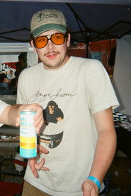 Jacob Keplinger