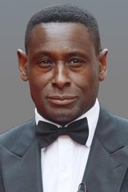 David Harewood