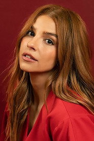 Gabriela Medvedovski