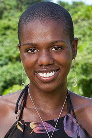 Francesca Hogi