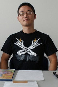 Ryoji Masuyama