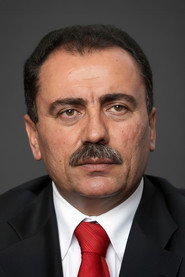 Muhsin Yazıcıoğlu