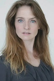 Judith Amsenga