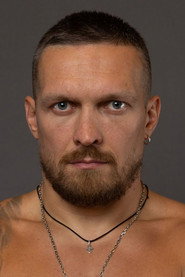 Oleksandr Usyk