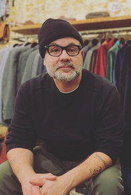 Shawn Simmons