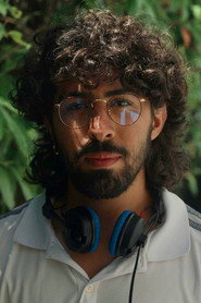 Nadir Taji