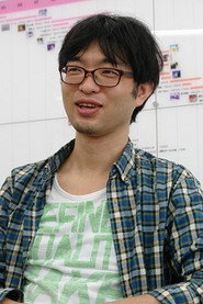 Yasutaka Yamamoto