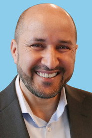 Ahmed Marcouch