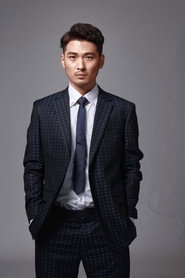 Liang Chang
