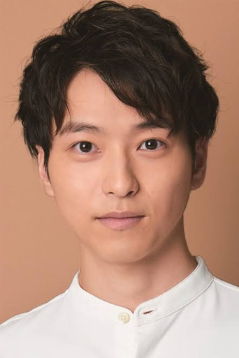 Ryo Nishino