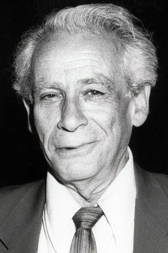 Samuel Fuller