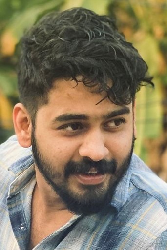 Ganapathi S. Poduval