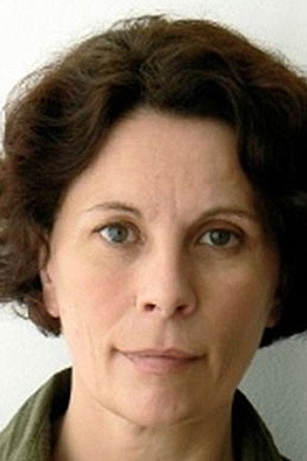 Brigitte Cuvelier