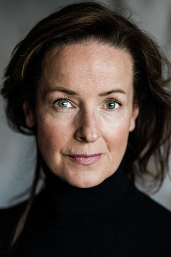 Niamh McHenry