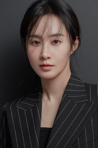 Kwon Yu-ri