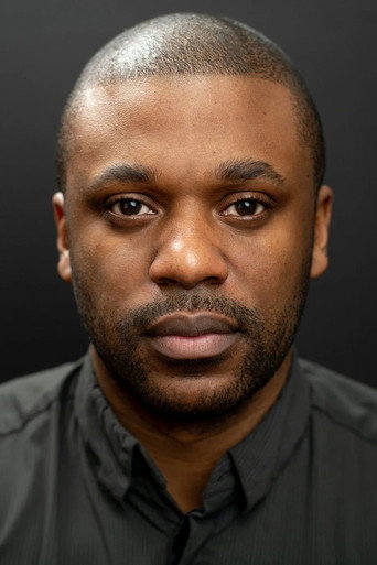 Eric Anthony Glover