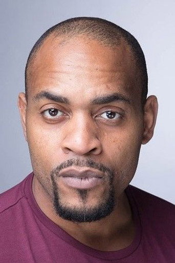 Jason Nwoga