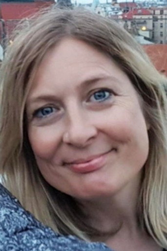 Alice Troughton