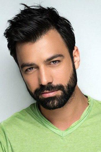 Andreas Georgiou