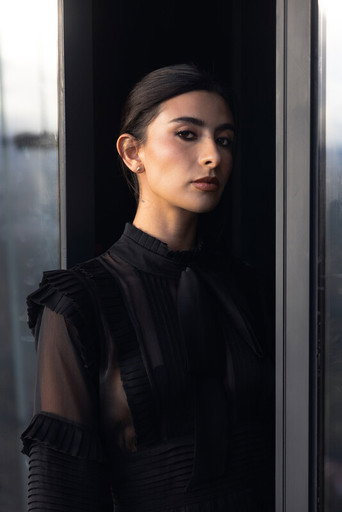 Paola Ramones