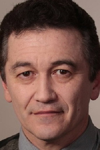 Marat Abdrahimov