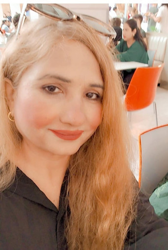 Amayah Sardar Khan