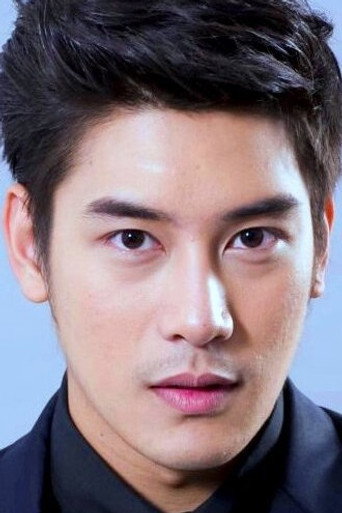 Phupoom Phongpanu