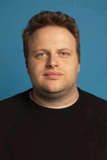 Sean O'Connor