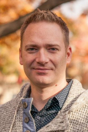 Andrew Eldridge