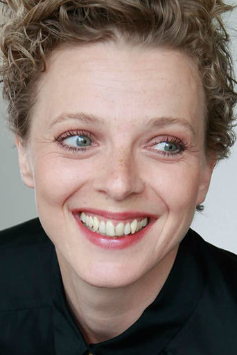Patrycia Ziółkowska