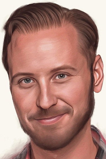 Nicholas Jacobson-Larson