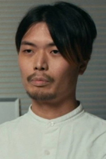 Shunsuke Nakashige