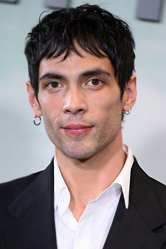 Diego Calva
