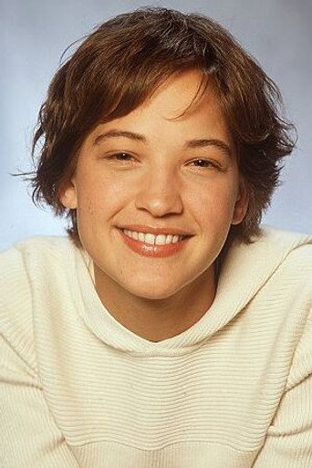 Colleen Haskell